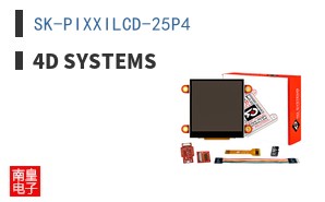 SK-PIXXILCD-25P4 ͼƬ